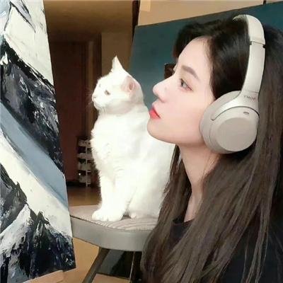 以妳的语言呼唤我